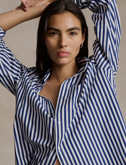 חולצות מכופתרות